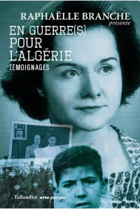 voir serie En guerre(s) pour l'Algérie saison 1