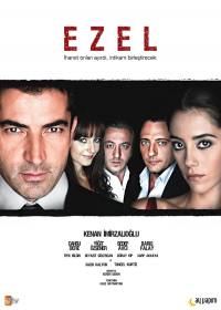 voir serie Ezel saison 2