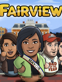 voir serie Fairview saison 1