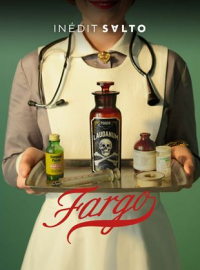 voir serie Fargo saison 5
