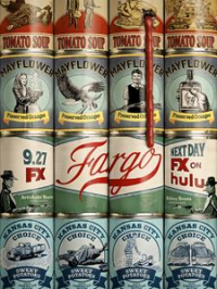 voir serie Fargo saison 4
