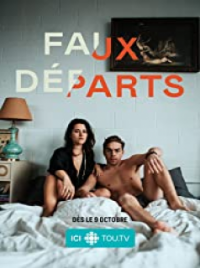 voir serie Faux départs saison 1