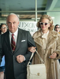 voir serie Gaslit saison 1