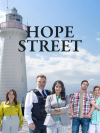 voir serie Hope Street saison 1