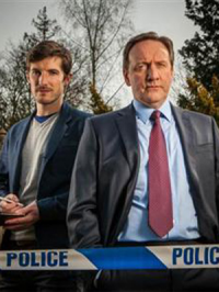 voir serie Inspecteur Barnaby saison 25