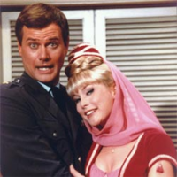 voir serie Jinny de mes rêves saison 5