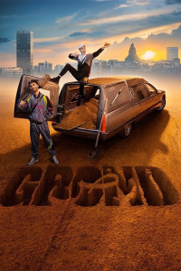 voir serie La Bonne Terre (Soil) saison 1