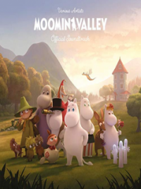 voir serie La Vallée des Moomins saison 2