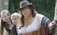 voir serie Lark Rise to Candleford saison 4