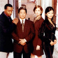 voir serie Le Flic de Shanghai saison 2