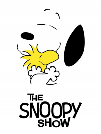 voir serie Le Snoopy Show saison 3