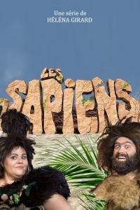 voir serie Les Sapiens saison 1