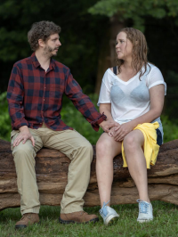 voir serie Life & Beth saison 1