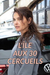 voir serie L'Île aux 30 cercueils saison 1