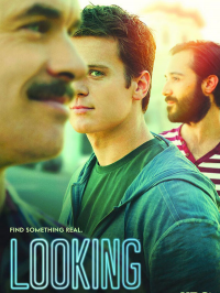 voir serie Looking saison 2