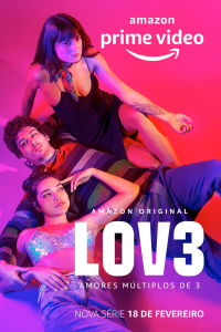 voir serie Lov3 saison 1