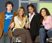 voir serie Love, Inc. saison 1