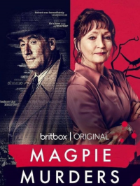 voir serie Comptine mortelle saison 1