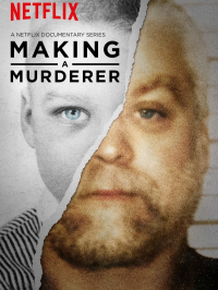 voir serie Making A Murderer saison 2