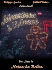 voir serie Meurtres à l'Avent saison 1