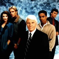 voir serie Mission : impossible, 20 ans après saison 2