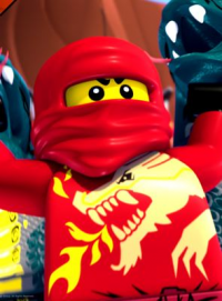 voir serie Ninjago: Masters of Spinjitzu saison 15