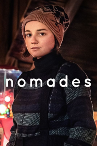 voir serie Nomades saison 2