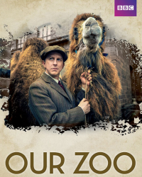 voir serie Our Zoo saison 1