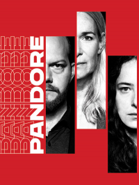 voir serie Pandore saison 1