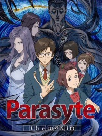 voir serie Parasyte saison 1