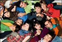 voir serie Physique ou Chimie saison 7