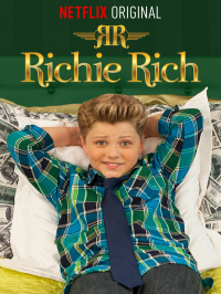 voir serie Richie Rich saison 1