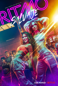 voir serie Ritmo Salvaje saison 1