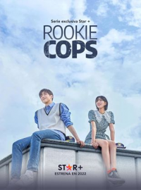 voir serie Rookie saison 1