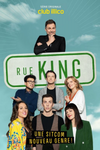 voir serie Rue King saison 2