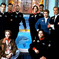 voir serie SeaQuest, police des mers saison 3
