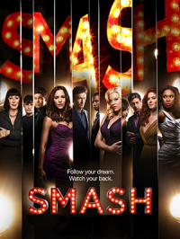 voir serie Smash (2012) saison 2