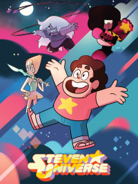 voir serie Steven Universe saison 5