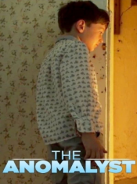 voir serie The Anomalyst saison 1