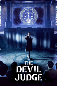 voir serie The Devil Judge saison 1
