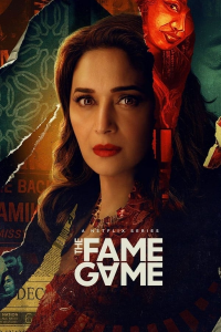 voir serie The Fame Game saison 1