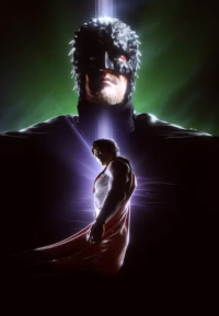 voir serie The Guardians of Justice saison 1