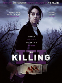 voir serie The Killing saison 3