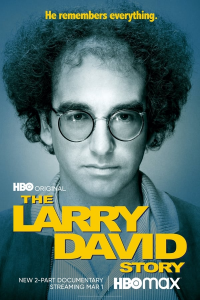 voir serie The Larry David Story saison 1