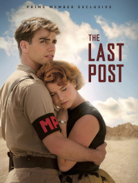 voir serie The Last Post saison 1