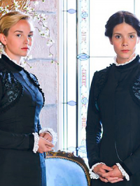 voir serie The Paradise saison 2