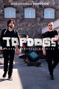 voir serie Top Dogs : homicides saison 2