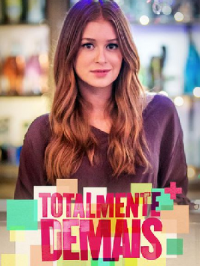 voir serie Totalement Diva saison 1
