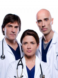 voir serie Trauma (CA) saison 5