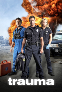 voir serie Trauma (US) saison 1